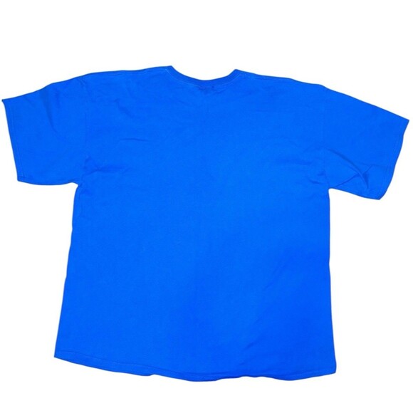 Universal Studios Dr Seuss I’m With Thing 1 T-Shirt Adult 2XL Islands Vintage - Picture 3 of 4